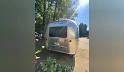 2023 Airstream BAMBI 16RB RV