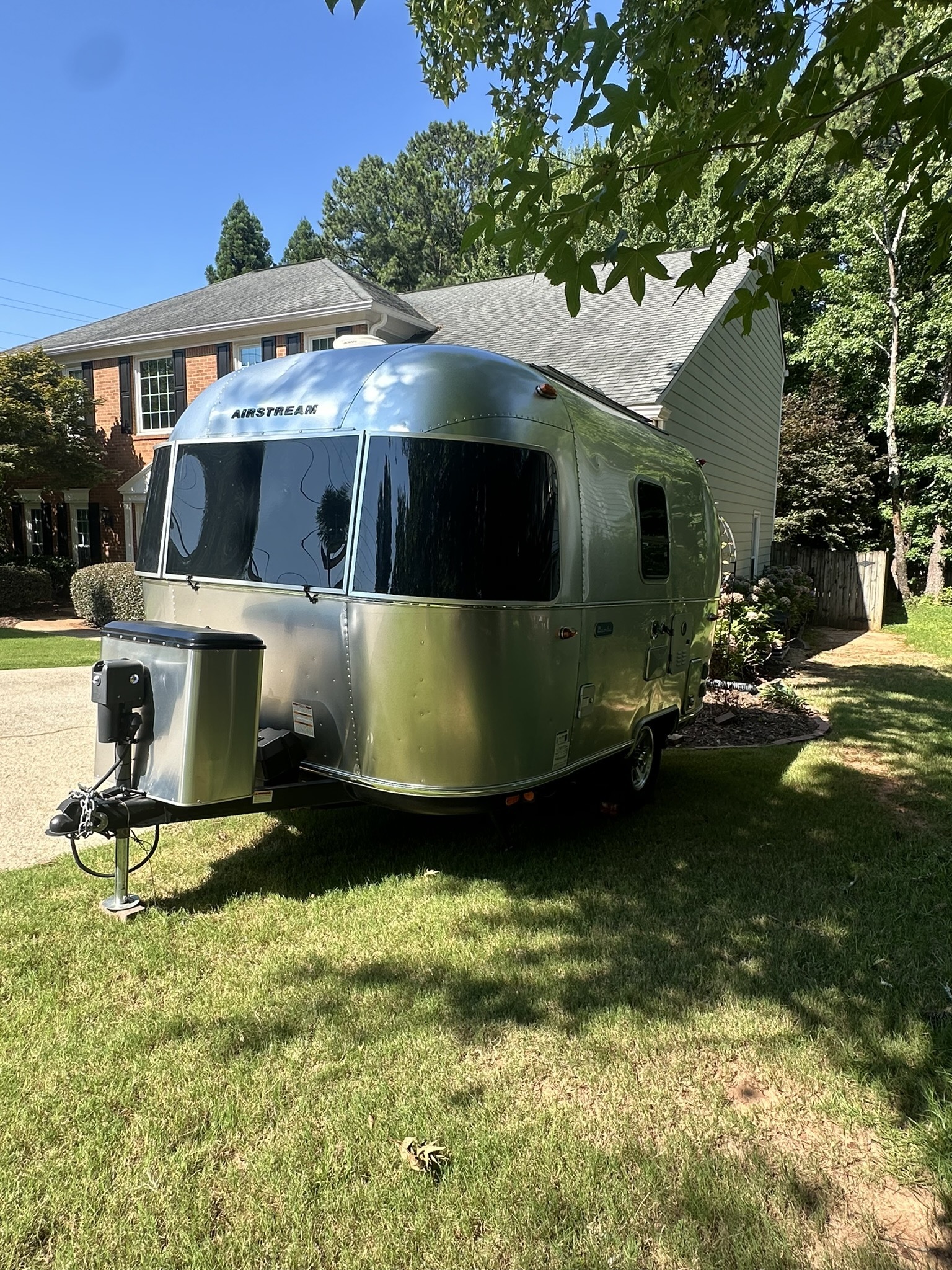 2023 Airstream BAMBI 16RB in alpharetta GA