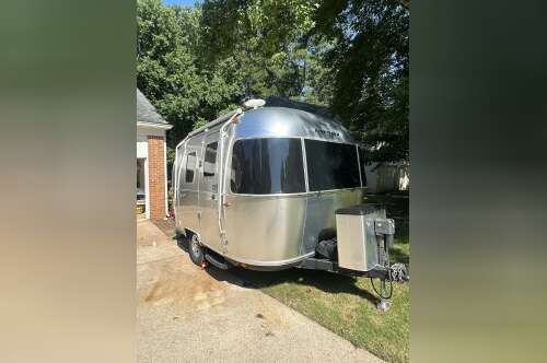 2023 Airstream BAMBI 16RB in alpharetta GA