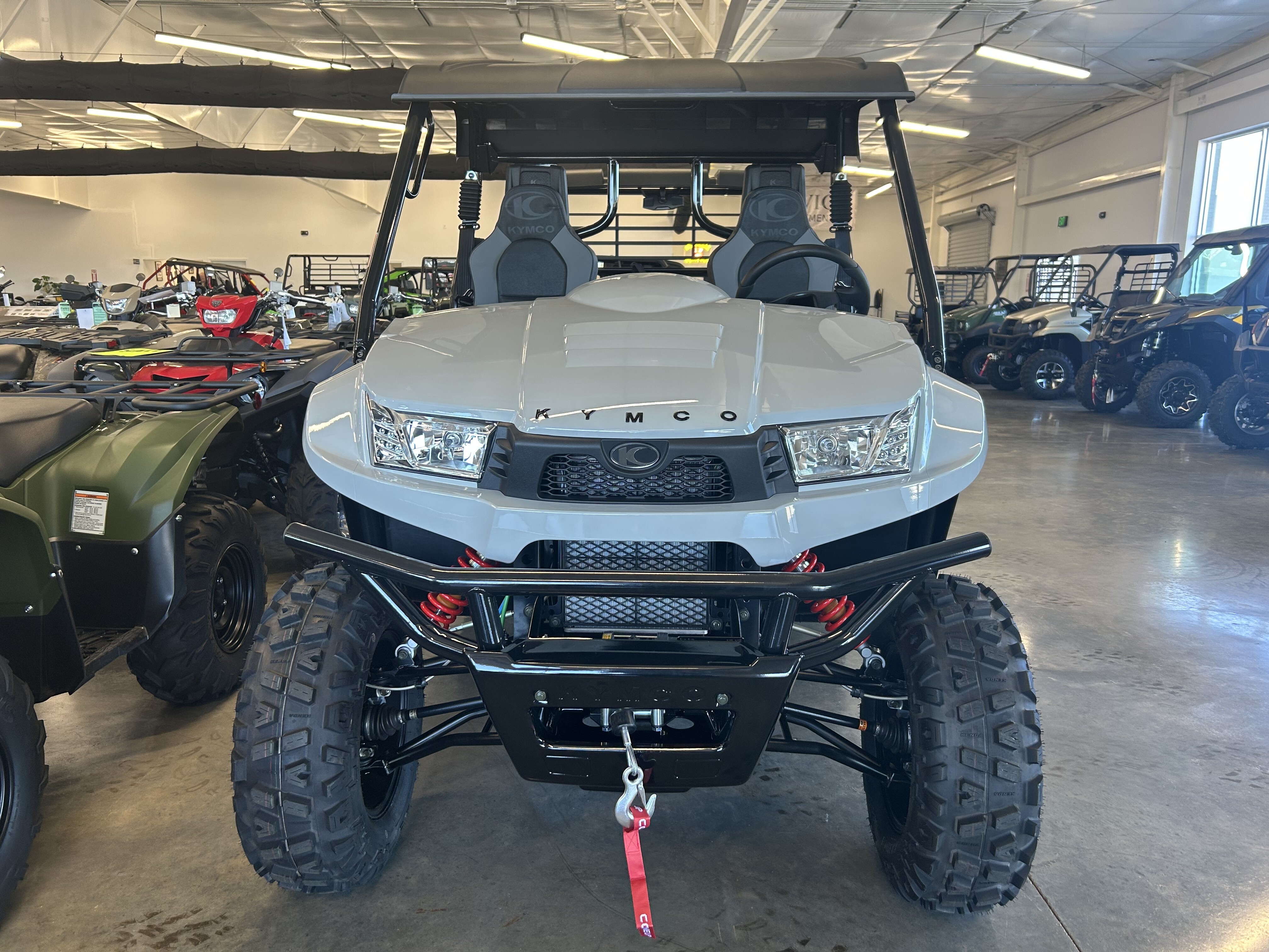 2025 Kymco UXV700i LE EPS in gulfport MS