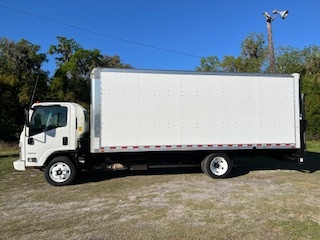 2023 CHEVROLET 4500 in Palatka, FL