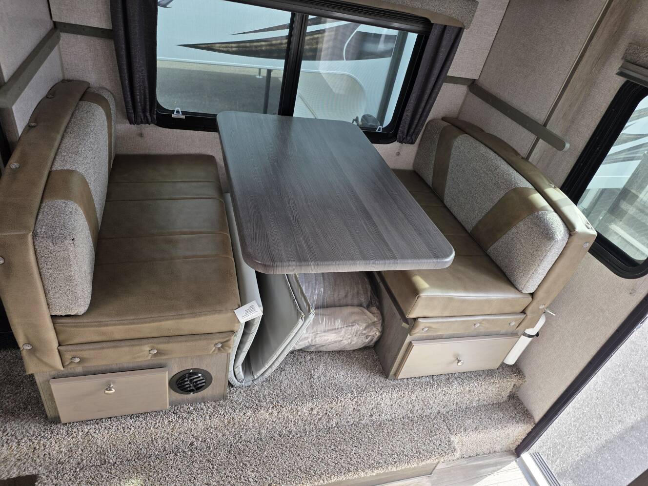 A photo of this 2026 Northwood Mfg ARCTIC FOX 811