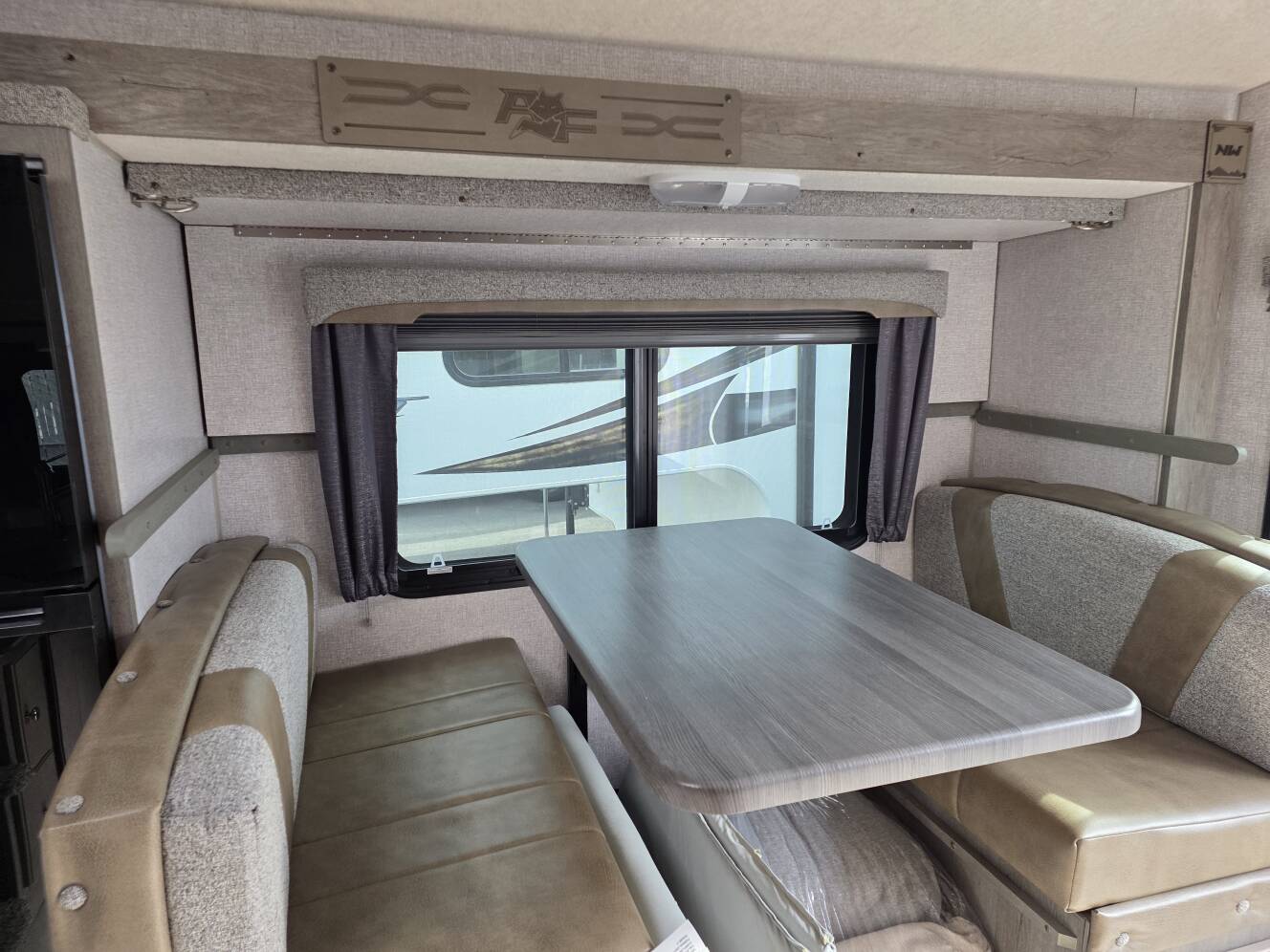 A photo of this 2026 Northwood Mfg ARCTIC FOX 811