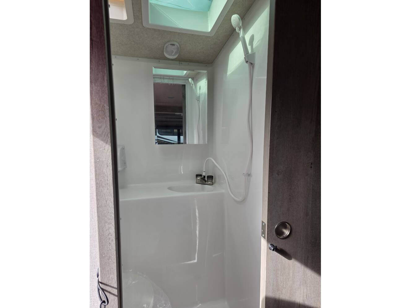 A photo of this 2026 Northwood Mfg ARCTIC FOX 811