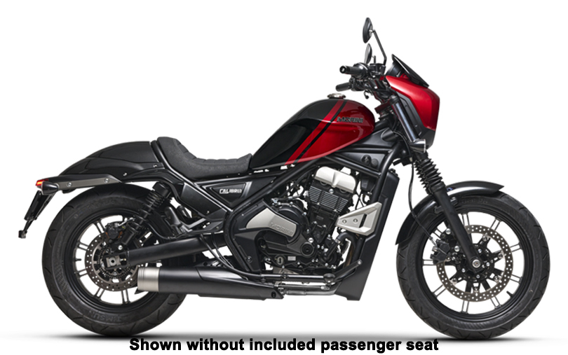 2025 Moto Morini Calibro 700 BASE in Pensacola, FL