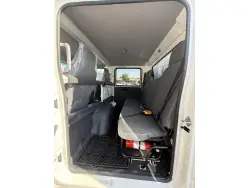 2026 ISUZU NPR HD GAS
