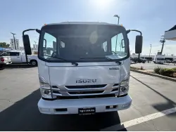 2026 ISUZU NPR HD GAS