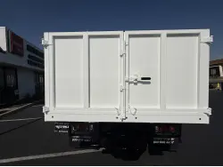 2026 ISUZU NPR HD GAS