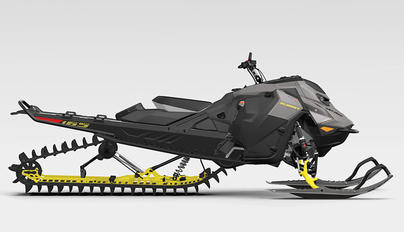 2026 Ski-Doo Summit Adrenaline w/ Edge Package 165 850 E-TEC Turbo  850 E-TEC 165 3.0 in issaquah WA
