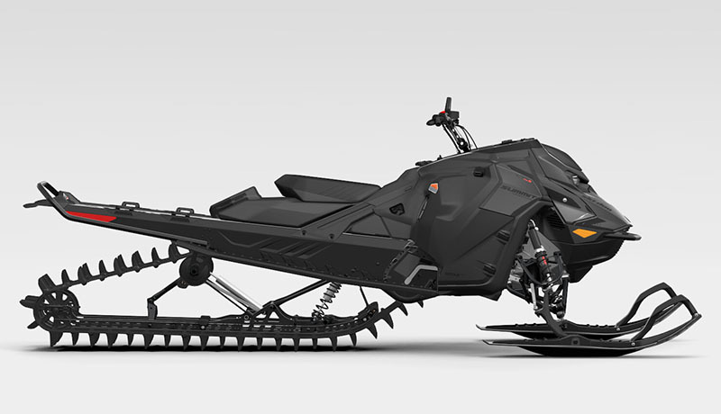 2026 Ski-Doo Summit Adrenaline w/ Edge Package 165 850 E-TEC Turbo  850 E-TEC 165 3.0 in issaquah WA