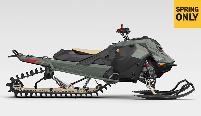 【スマイルスマイル】 mt 切り売り Green Snowmobile For Sale in Montana - Snowmobile Trader