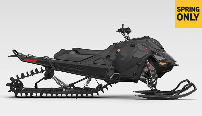 Summit X With Expert Package For Sale - Ski-Doo Snowmobiles