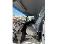 2025 ISUZU NPR HD GAS