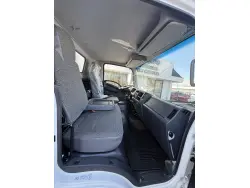 2025 ISUZU NPR HD GAS