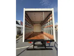 2025 ISUZU NPR HD GAS