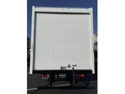 2025 ISUZU NPR HD GAS