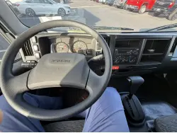 2025 ISUZU NPR HD GAS