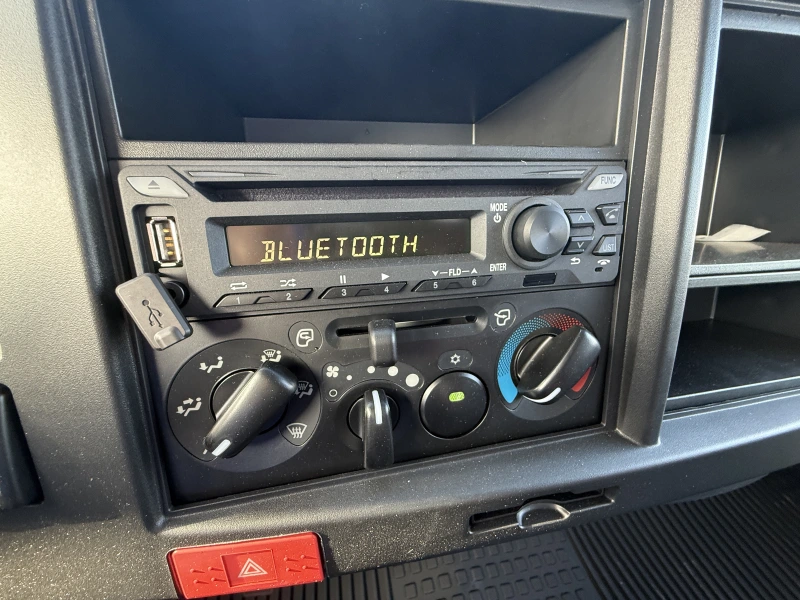2025 ISUZU NPR HD GAS