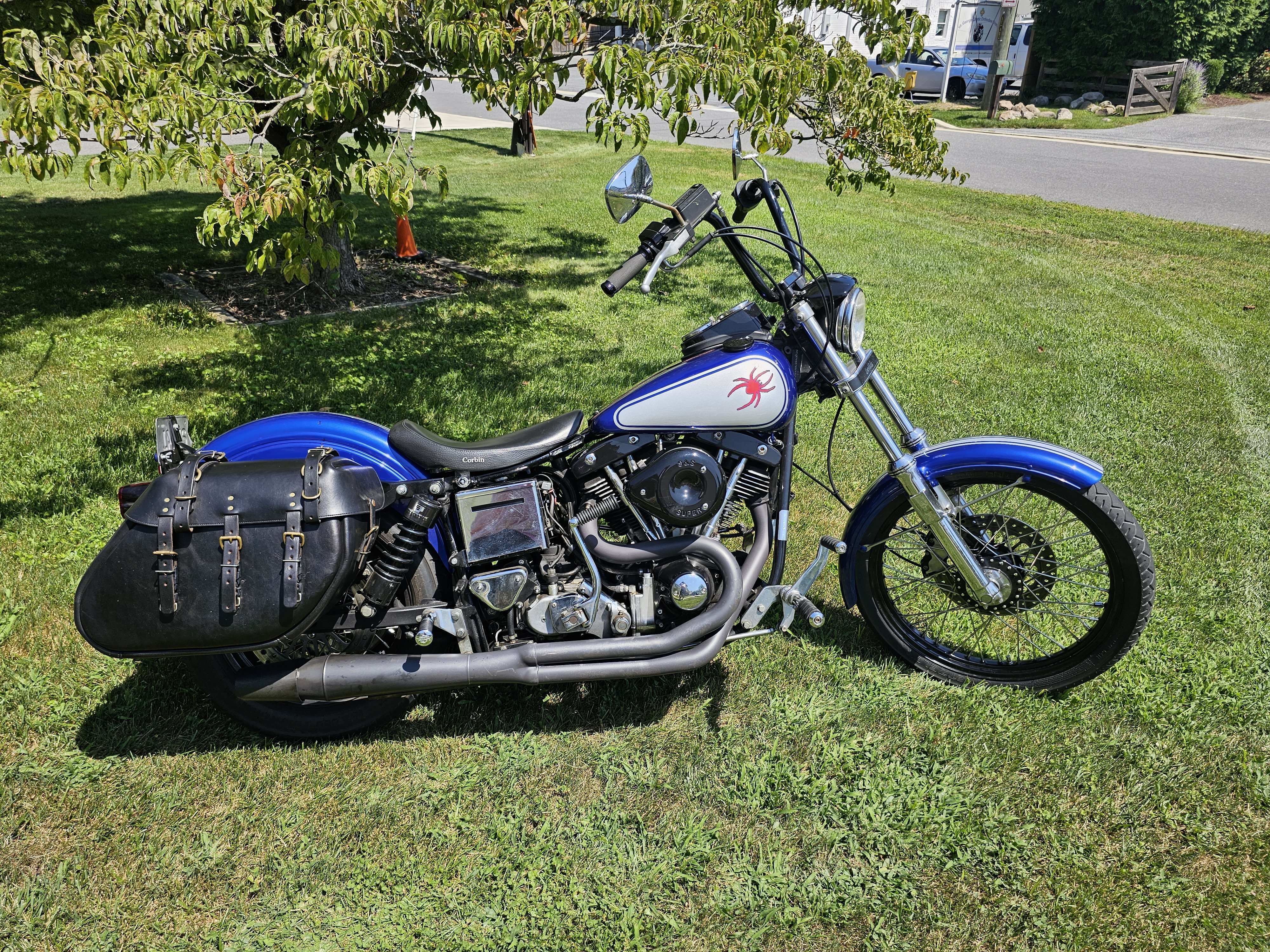 1972-1990 Harley-Davidson Low Rider Motorcycles For Sale - Cycle