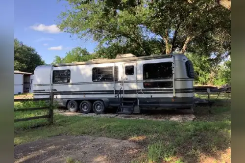 1989 Spnt Rv 1989 RVs for sale - RV Trader