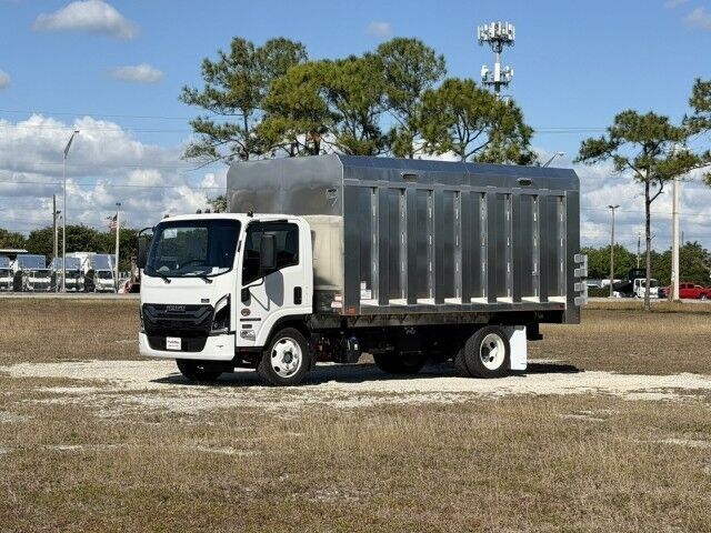 2026 ISUZU NRR in Naples, FL