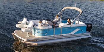 Sweetwater Fishing