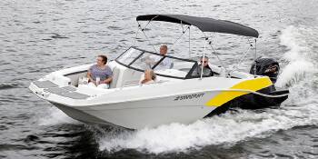 SVX OB DC