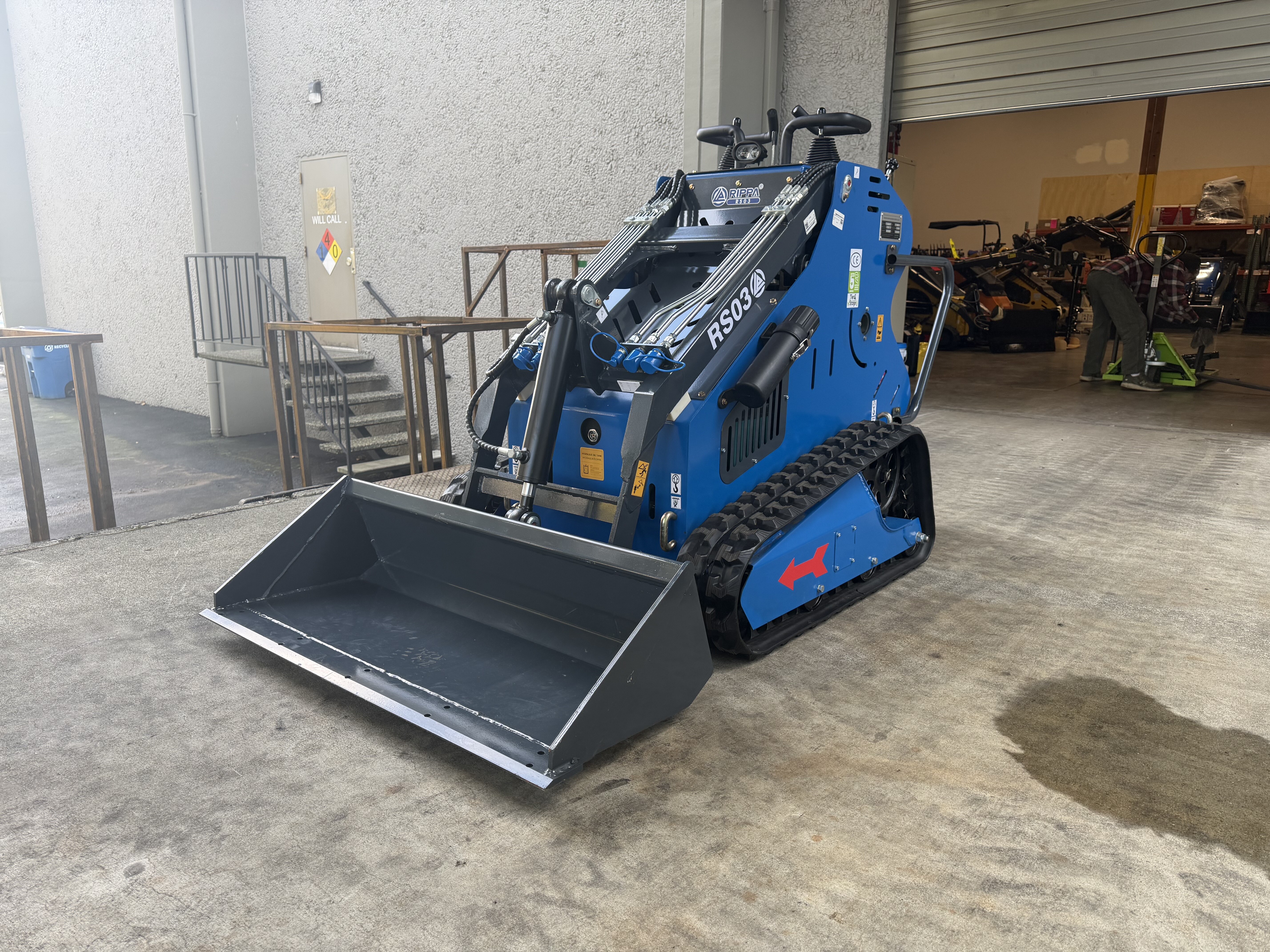 2025 RIPPA RS 03 in Issaquah, WA