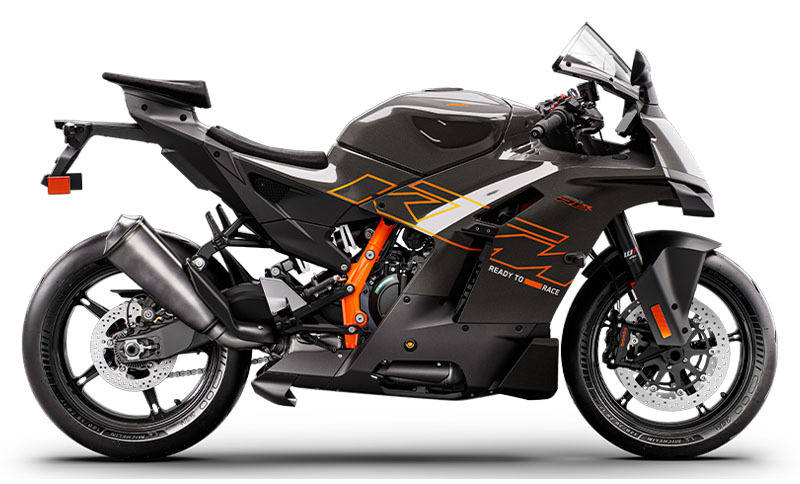 2026 KTM 990 RC R 990 R in Orange, CA