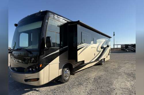 2015 Newmar VENTANA LE 3812 in oklahoma city OK