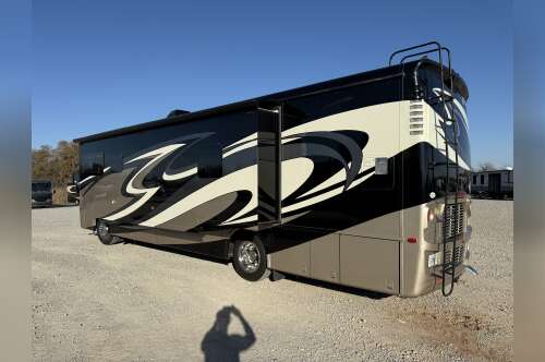 2015 Newmar VENTANA LE 3812 in oklahoma city OK
