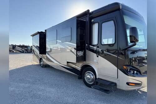 2015 Newmar VENTANA LE 3812 in oklahoma city OK