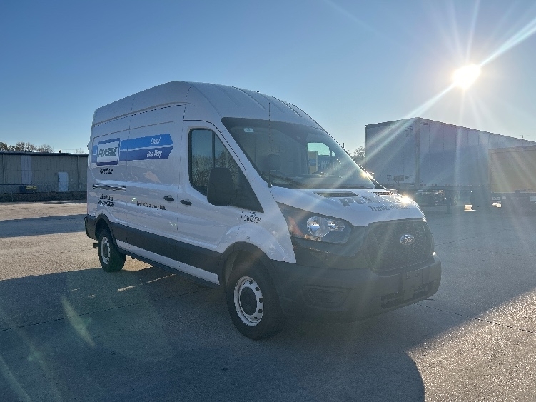 2022 FORD TRANSIT 250 in Baton Rouge, LA