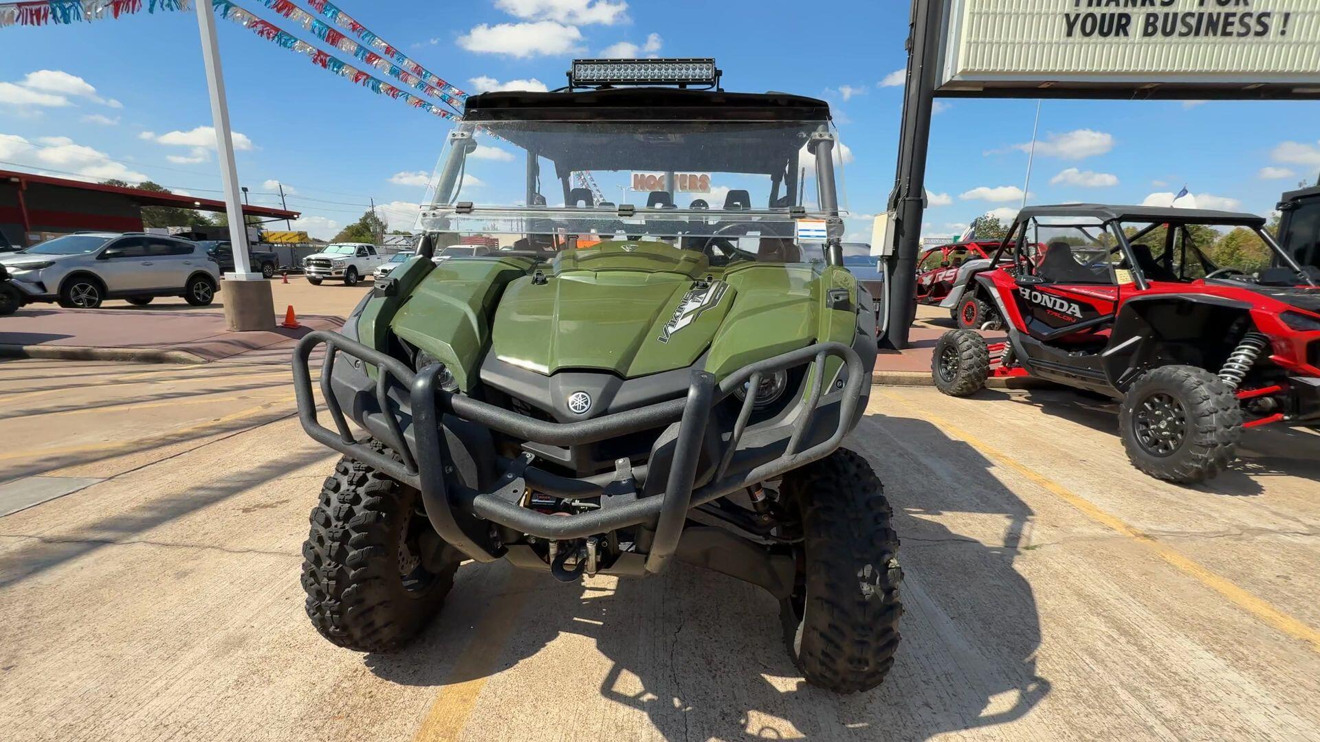 Yamaha Side by Sides For Sale Near Houston, TX - ATV Trader