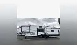 2022 Grand Design REFLECTION 367BHS RV