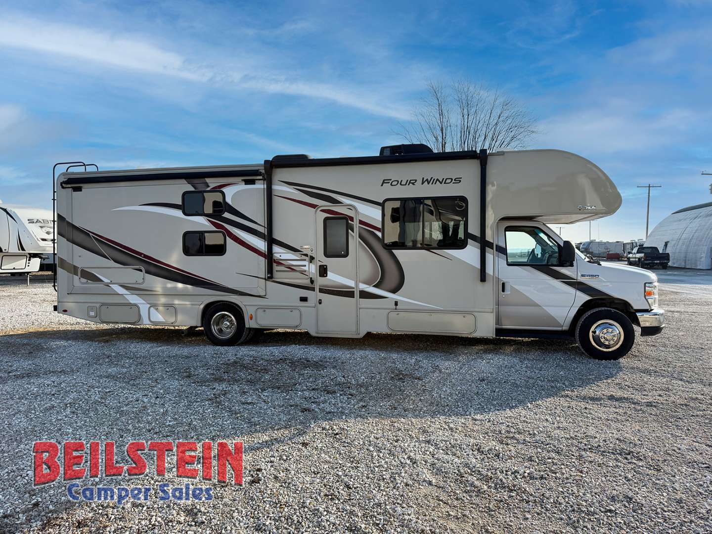2020 Thor Four Winds 30D in la grange MO
