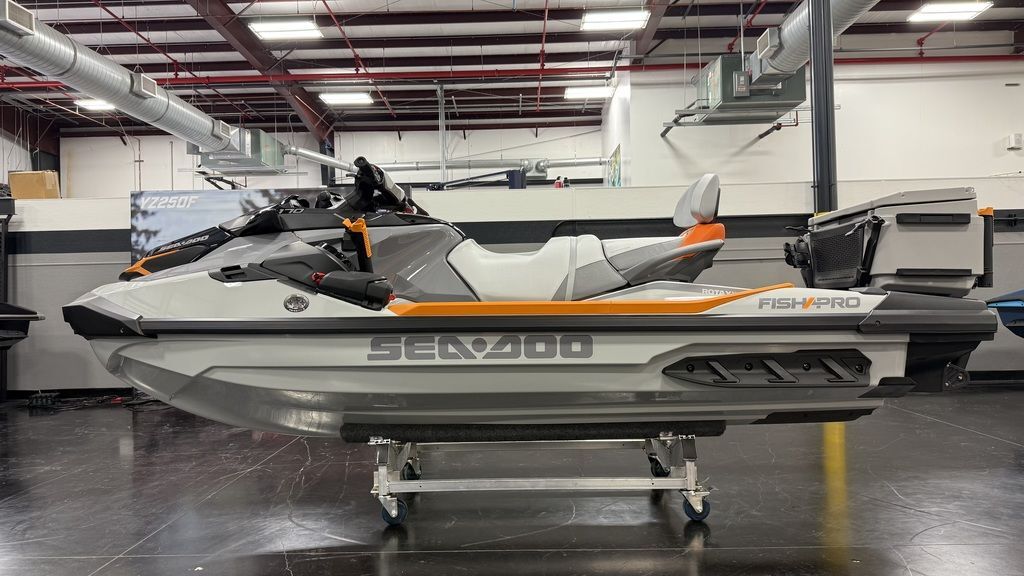 2026 Sea-Doo FishPro Trophy 170 in angleton TX