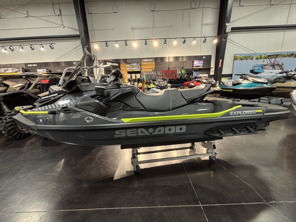 2026 Sea-Doo Explorer Pro® 230 in angleton TX