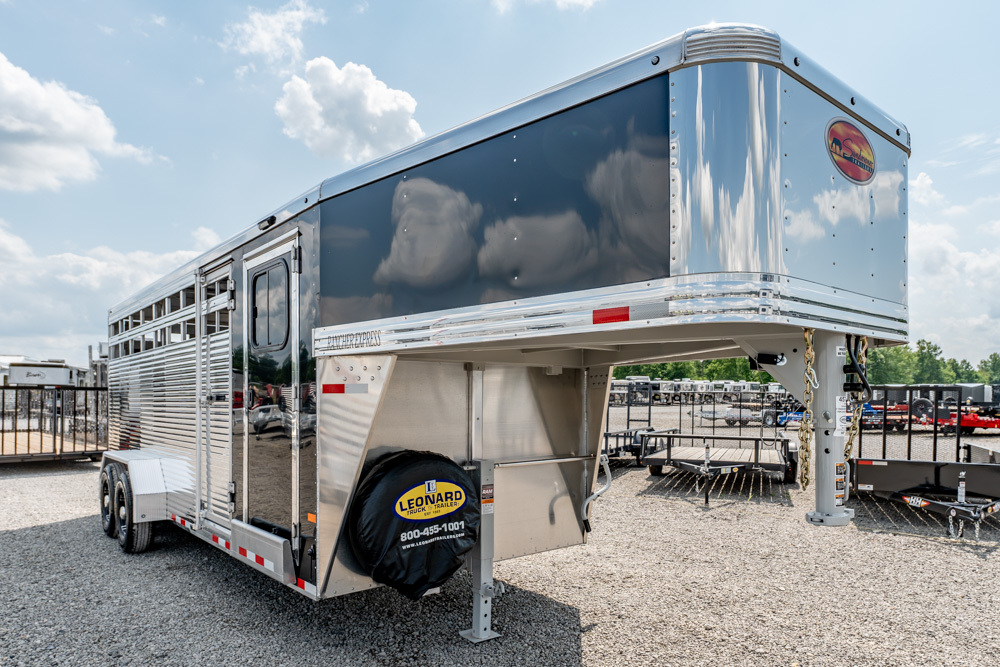 2027 SUNDOWNER 20' RANCHER EXPRESS in North Jackson, OH