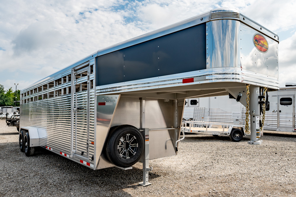 2027 SUNDOWNER RANCHER24GNXP in North Jackson, OH