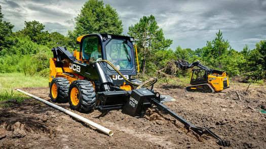 2023 JCB CX800