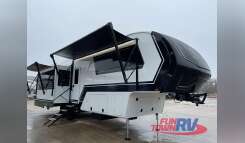 2026 Brinkley Model Z 3200 RV