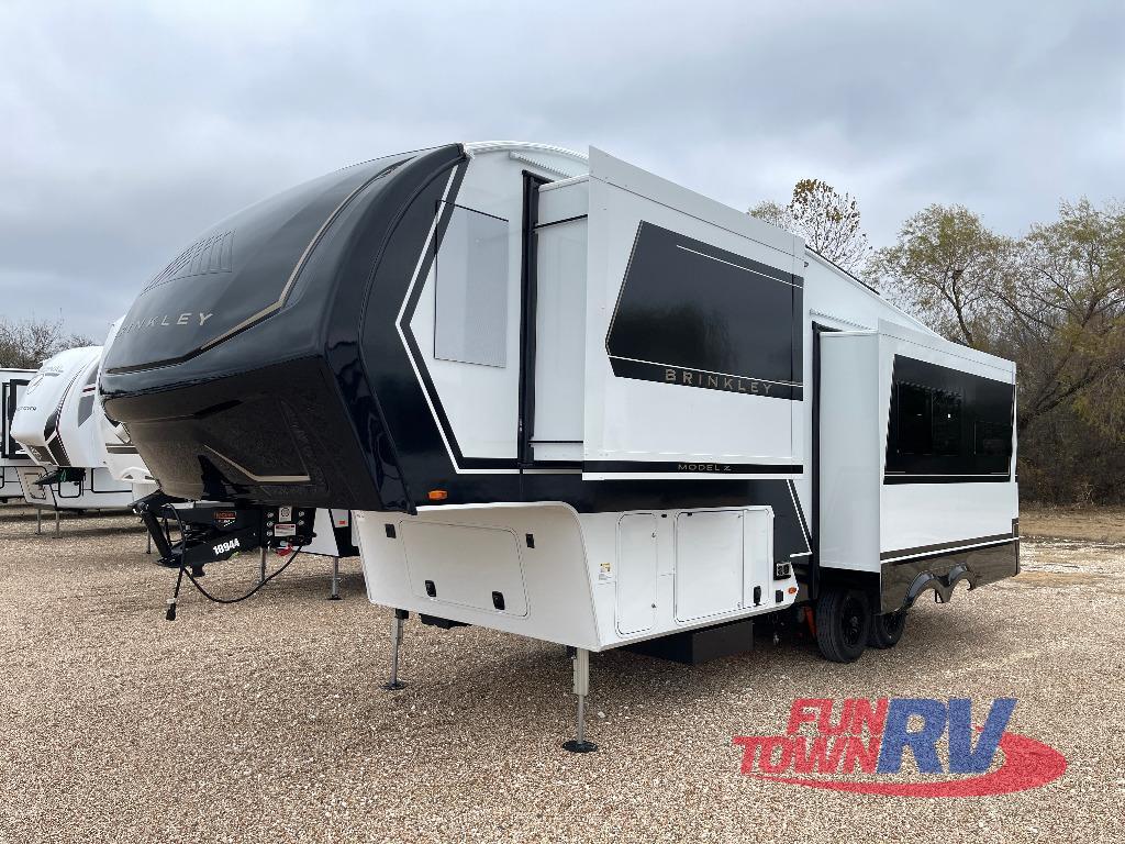 2026 Brinkley Model Z 2700 in oklahoma city OK