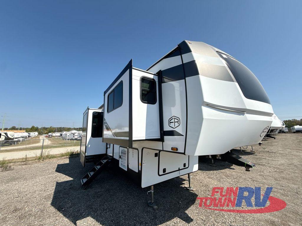2026 Forest River Rv Sierra 3990FL in conroe TX