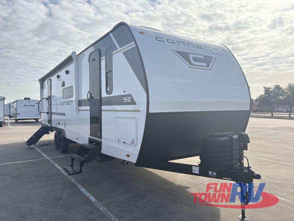 2026 Kz Connect SE C301BHKSE in ottawa KS