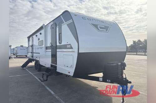 2026 Kz Connect SE C301BHKSE in ottawa KS
