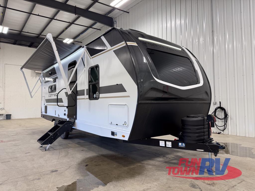 2026 Kz Connect C241RLK in cibolo TX