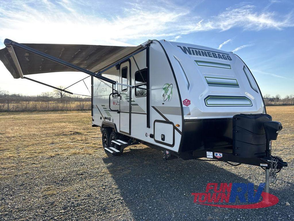 2022 Winnebago Micro Minnie 2108TB in texarkana AR
