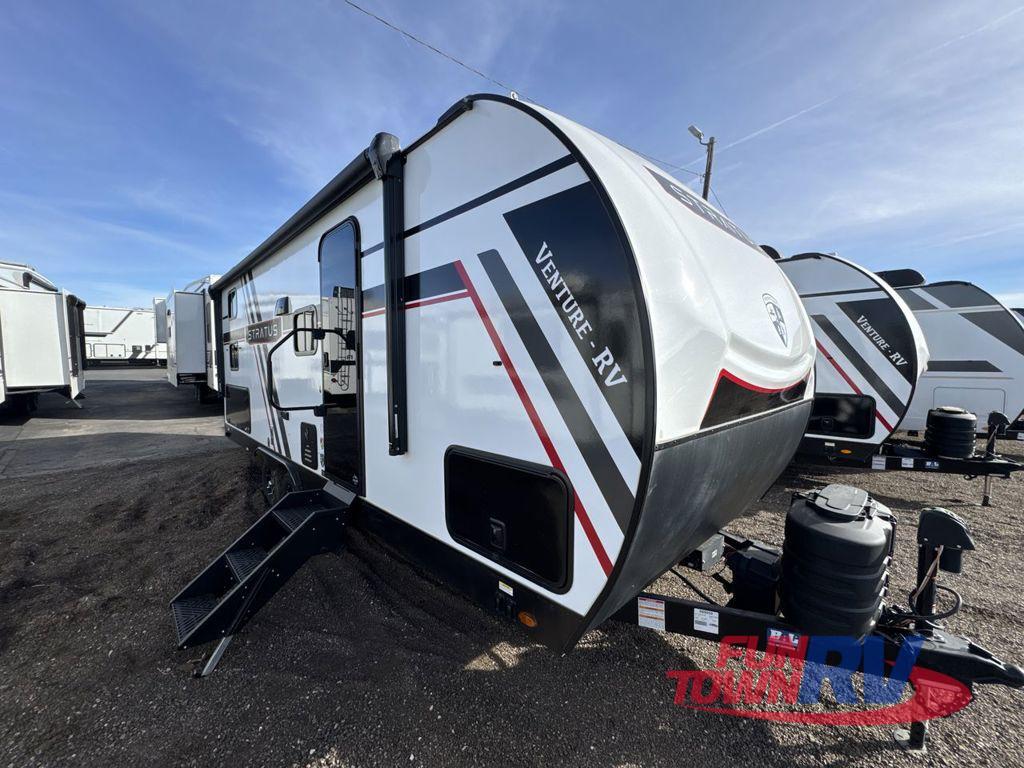 2026 Venture Rv Stratus SR211VBH in amarillo TX