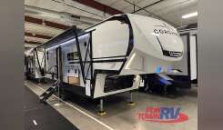 2026 Coachmen Rv Chaparral Lite 218SE RV